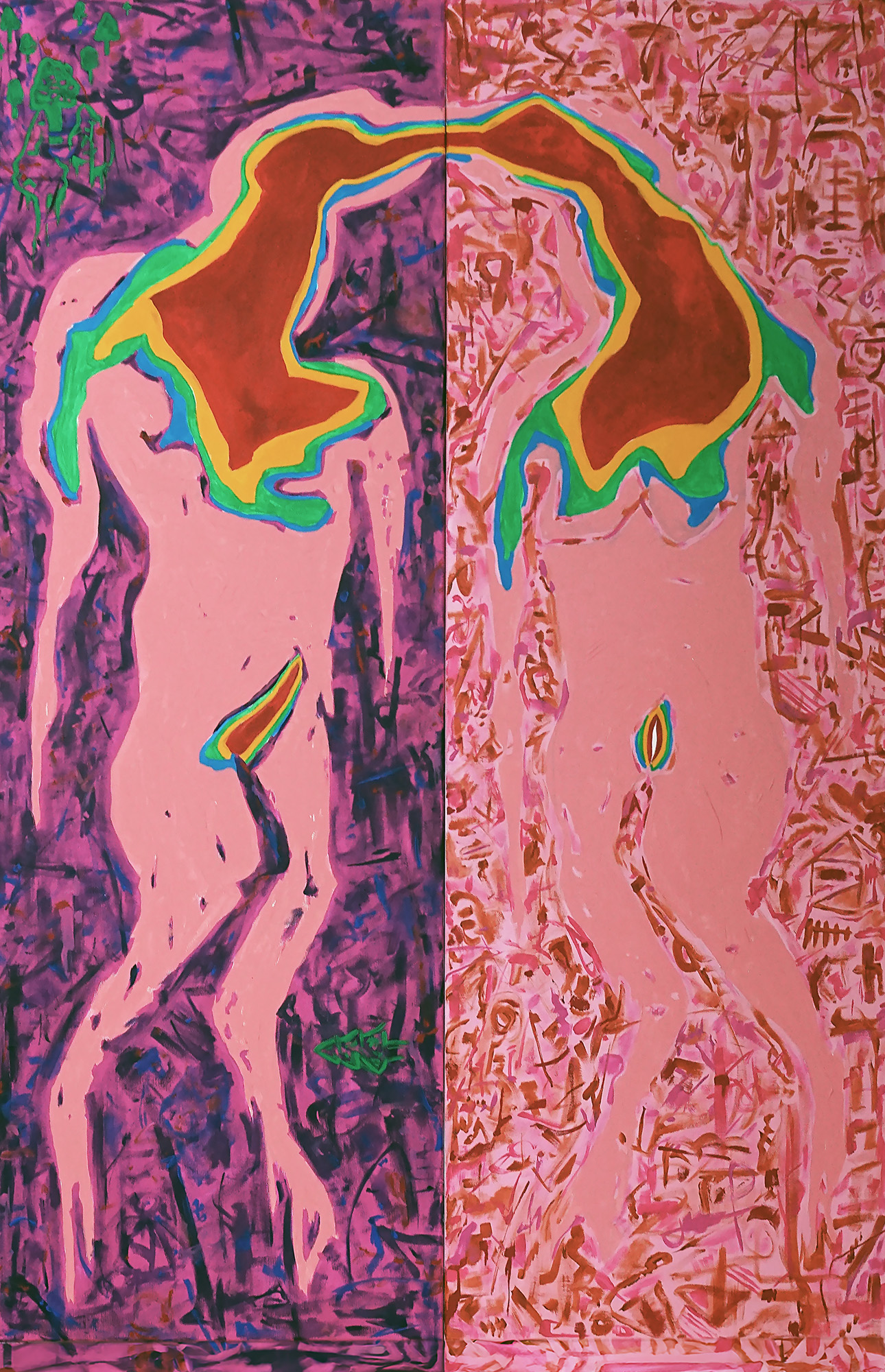 Wygnanie z raju do kultury i z powrotem